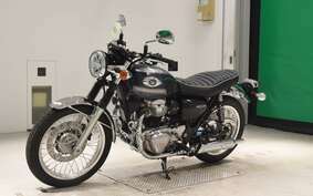 KAWASAKI W800 2022 EJ800E