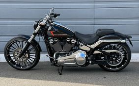 HARLEY FXBRーTC 2023 YEZ