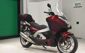 HONDA NC 700 INTEGRA 2012 RC62