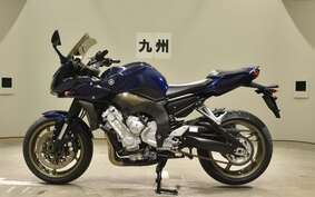 YAMAHA FZ FAZER 2009 RN16