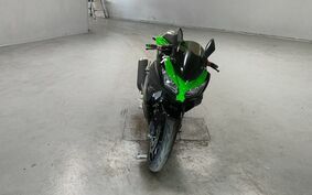 KAWASAKI NINJA 250 EX250L