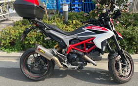 DUCATI HYPERMOTARD 821 SP 2013 B201J