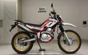 YAMAHA SEROW 250 DG31J