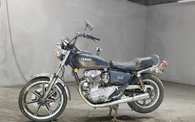 YAMAHA XS650 SPECIAL 3G5