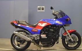 KAWASAKI GPZ900R NINJA 1990 ZX900A