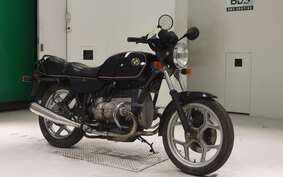 BMW R65 1988