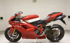 DUCATI 1098 S 2007 H700A