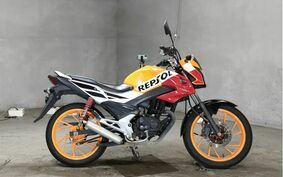 HONDA FORTUNE WING 110 PCJG