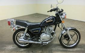 SUZUKI GN125 H PCJG9