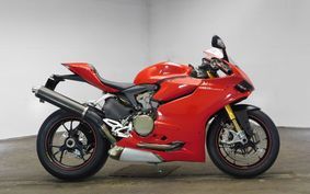 DUCATI 1199 PANIGALE S 2012 H802J