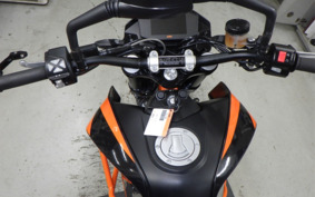 KTM 690 DUKE R 2017