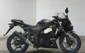 KAWASAKI NINJA 250R 2012 EX250K