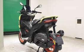 APRILIA SR GT200