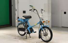 HONDA ROAD PAL NC50