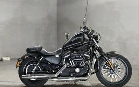 HARLEY XL883N 2012 LE2