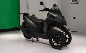 YAMAHA TRICITY 125 SEC1J