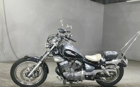 YAMAHA VIRAGO 125 5AJ0