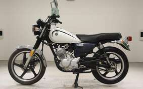 YAMAHA YB125SP CJLT