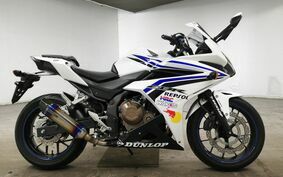 HONDA CBR400R 2018 NC47