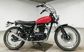 KAWASAKI 250TR BJ250F