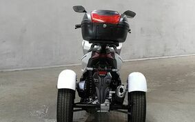 HONDA VARIO 160 TRIKE KFA1