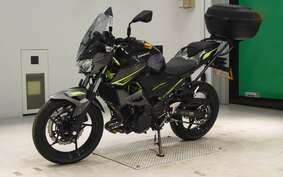 KAWASAKI Z400 Gen.2 2023 EX400L