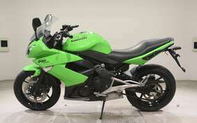 KAWASAKI NINJA 400R 2012 ER400B