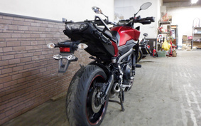 YAMAHA MT-09 Tracer 2015 RN36J