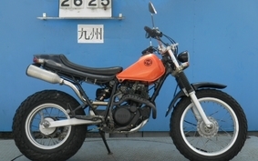 YAMAHA TW200 1996 2JL