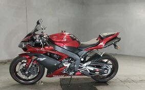 YAMAHA YZF-R1 2007 RN20