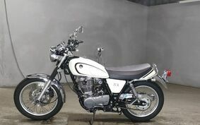 YAMAHA SR400 2012 RH03J