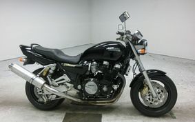 YAMAHA XJR1200 1995 4KG