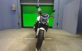 YAMAHA FZ FAZER 2008 RN21J