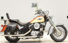 KAWASAKI VULCAN 400 CLASSIC 1999 VN400A