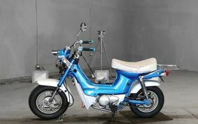 HONDA CHALY 50 CF50