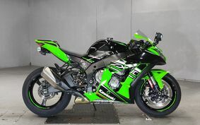 KAWASAKI ZX 10 NINJA R 2018 ZXCS14