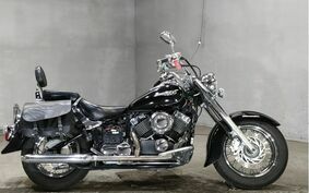 YAMAHA DRAGSTAR 400 CLASSIC 2006 VH01J