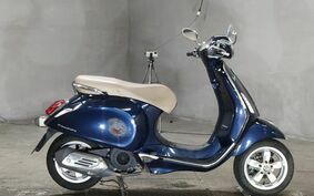 VESPA PRIMAVERA 125 M8110