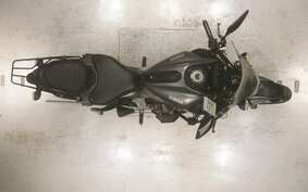 YAMAHA MT-07 ABS 2014 RM07J