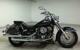 YAMAHA DRAGSTAR 400 CLASSIC FI 2010 VH02J