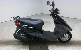 YAMAHA AXIS 125 TREET 2009 SE53J