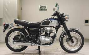 KAWASAKI W650 2005 EJ650A