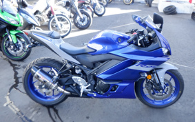 YAMAHA YZF-R25 RG43J