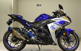 YAMAHA YZF-R25 RG10J