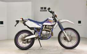 YAMAHA TT250R 4GY