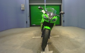 KAWASAKI NINJA 400R 2011 ER400B