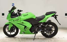 KAWASAKI NINJA 250R EX250K