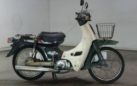 YAMAHA TOWN MATE 50 22F