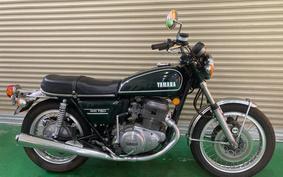 YAMAHA TX750 1976 341