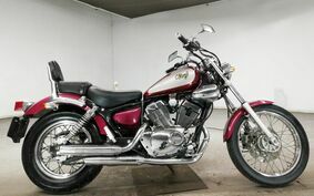 YAMAHA VIRAGO 250 3DM